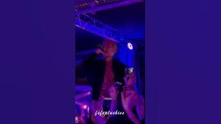 200224 ONE (정제원) 'PRVT ONLY' IN PARIS - YOU LOVE IT FANCAM LIVE