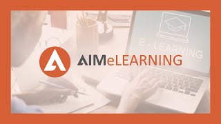 AIM eLearning