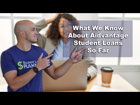 7 Facts You Need to Know About Aidvantage Student Loans