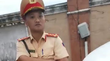 Đồ sơn Hải Phòng không lập nổi cái biên bản khi gặp phải cao thủ