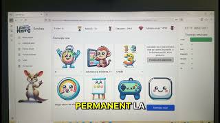 Prezentare platforma