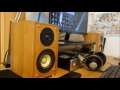 本物の木を使ったスピーカーの揺るぎない超高音質‼