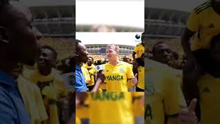 mzungu Mpumbavu Kweliyanga shorts virals yanga