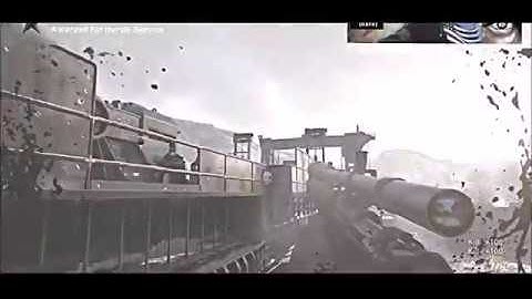 "Falling" WWII COD Edit - By Exotic Comoto (1 Hour Edit!)