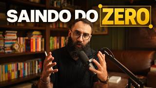 Thumbnail for Como sair do zero em 2 anos: 5 pontos-chave