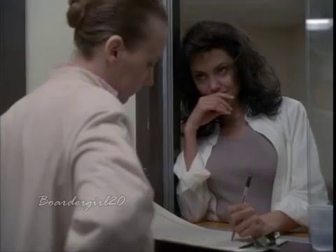 Angelina Jolie - Gia - Wise Up