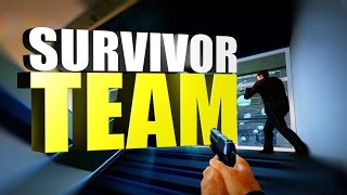 Survivor Team (Contagion)