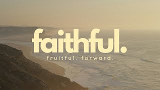June 7 , 2024 - Forward Convention | Faithful