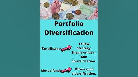 Smallcase vs Mutual Funds, Investment Review, #Smallcase #StockMarketforbeginners #Fin Brainz