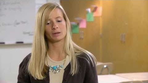 ODE: FIP Responding to Evidence of Learning through Differentiation