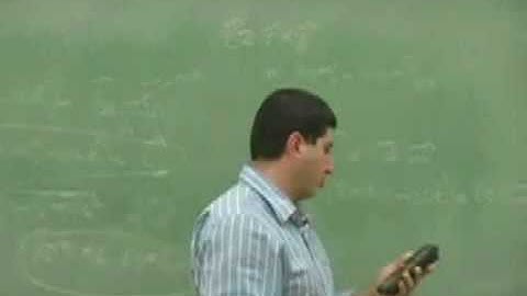 Torque and Angular Momentum Example 1 Part 4 (The End)