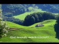 What a Wonderful World (Tradução)