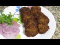 Keeme Ke Kabab|Kachche Keeme Ke Kabab|Mutton Kabab Recipe(Ramdan Special)