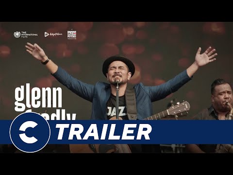 Official Trailer GLENN FREDLY THE MOVIE 💔😭 - Cinépolis Indonesia