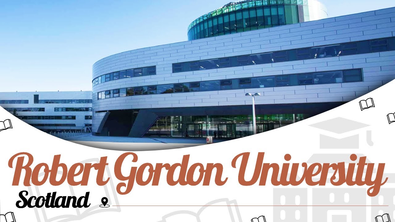 robert gordon university pharmacy ranking – College Learners