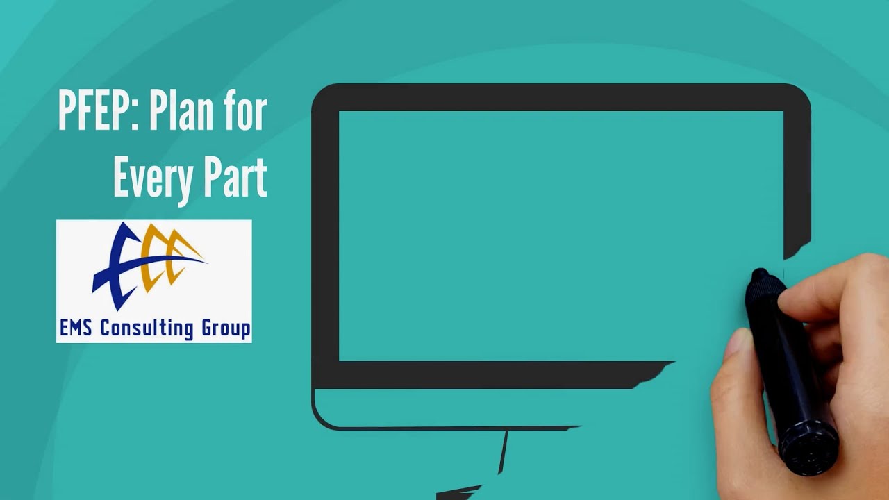 Pfep Example PFEP (Plan for Every Part) Overview 2025 Lean e-learning - YouTube