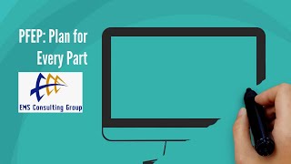 PFEP (Plan for Every Part) Overview 2025 Lean e-learning