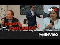 🔴 EN VIVO | Tercer #DebateChilango por la Jefatura de Gobierno de la #CDMX | #VotaMéxico2024