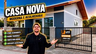 VOCÊ MORARIA NESSA CASA? 😍🏠