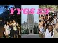 Yale young global scholars 23  diary