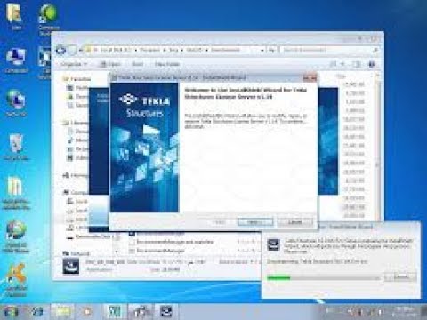 free instal Tekla Structures 2023 SP4 free instal Tekla Structures 2023 SP4
