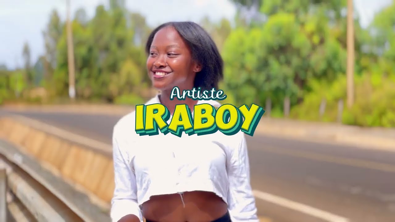 IRABOY OFFICIAL _HATUACHANI VISUALIZER