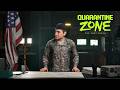 My Work is Done - Quarantine Zone The Last Check [ENDING]