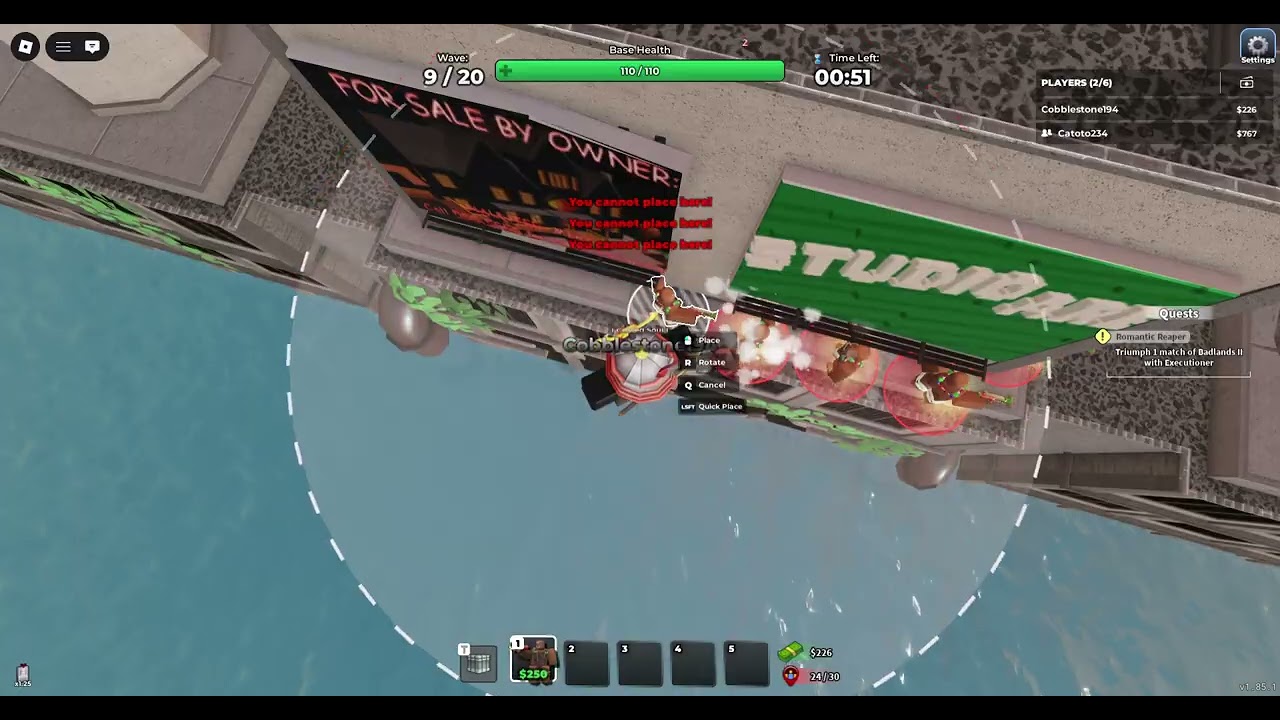 easy duo no skill tree speed run 6:32