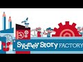 Sydney Story Factory: A Brief History 📖