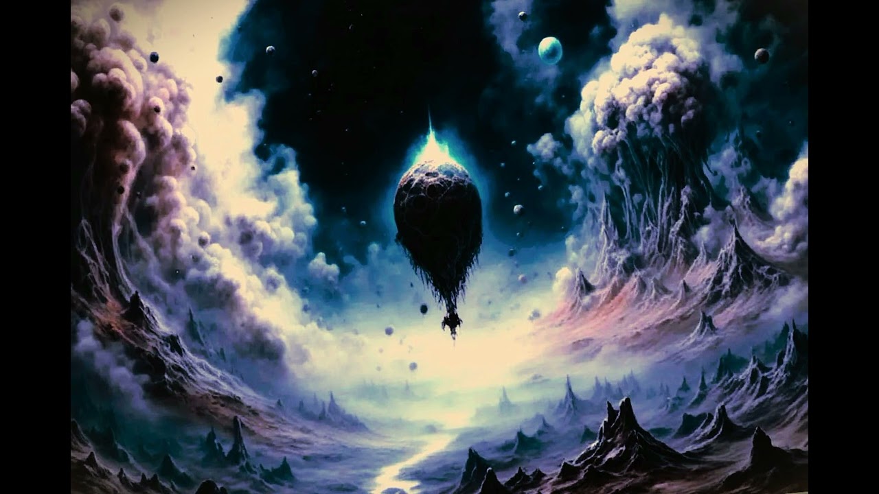 Float Away [Heavy 808] *Gritty Lofi Type Beat*