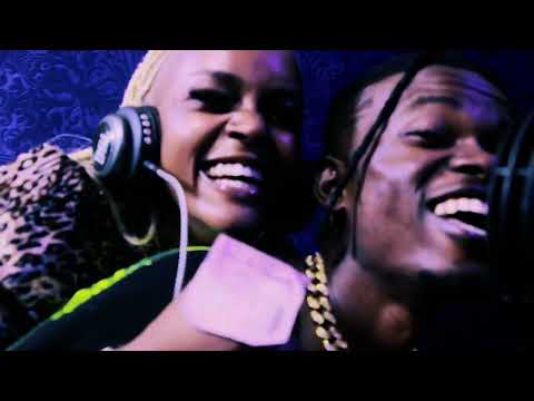 KiD DEE Eli Wagulu Ft Nessa Nitta Love Eli Magulu STUDIO SESSION