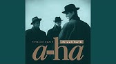 A Ha Summer Moved On With Lyrics Youtube