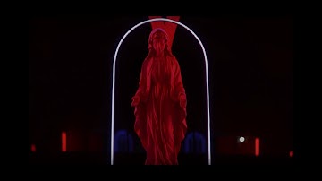 Arsenic Addiction - Mary Immaculate (OFFICIAL VIDEO)