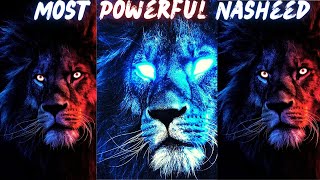 World's Most Powerful Nasheed🔥 | Nasheed For Workout #нашид #nasheed Resimi