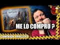 [AdC] THE WITCHER LEGACY - Gamefound campaign REVIEW!!