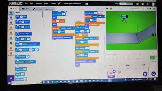 Glenn Jacob  - Project for Codeavour 2022
