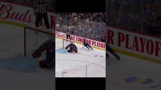 Mitch Marner DENIED on the Breakaway #nhlhockeyislife #mitchmarner #breakaway #nhl