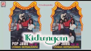 (Full Album) Usman Bersaudara (Pop Jawa Vol. 3) # Kidungan