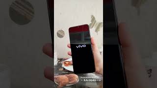 Vivo Y31 starting #vivo #бенчик