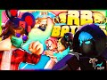 RB BATTLES FINALE LIVE 🔴 KreekCraft vs TanqR/Denis/Hyper/Ashley | HOOD OF CHAMPIONS | Roblox LIVE