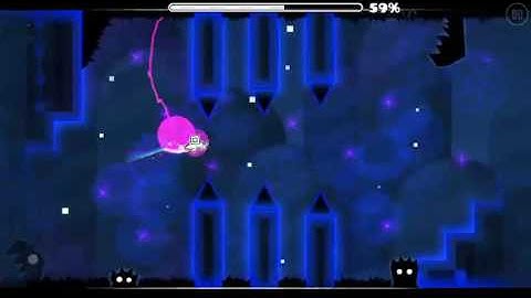 Level 3 by BoyoftheCones, Gigarex, Tex02, and Groose22