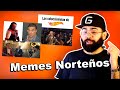 Lunes de MEMES NORTEÑOS - Ep 277