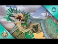 The worst way to milk wyverns  ark scorched earth e35