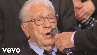 George Beverly Shea - The Love of God [Live] chords
