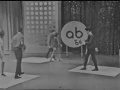 American Bandstand 1966 -Spotlight Dance- Don’t Mess With Bill, The Marvelettes
