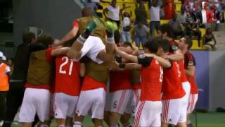 الأغنية الرسمية لمنتخب مصر - شجع مصر في كأس العالم 2018