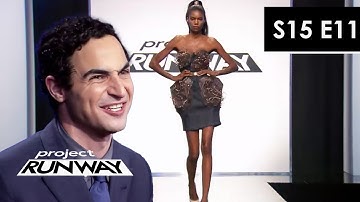 Project Runway | Season 15 Episode 11 | Full Episode
