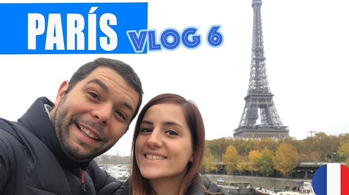 PARÍS EN 2 DÍAS | Día 1: Louvre, Notre Dame, Saint Chapelle, Montmartre - gtmdreams