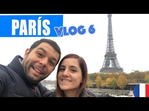 Vídeo: Una guia completa de La Chapelle a París