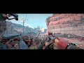 Anti-Air – Jerusalem IL Zombie Secure & Escape at Dam | World War Z: Aftermath
